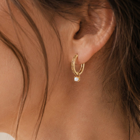 CharmFlex™ Convertible Birthstone Charm