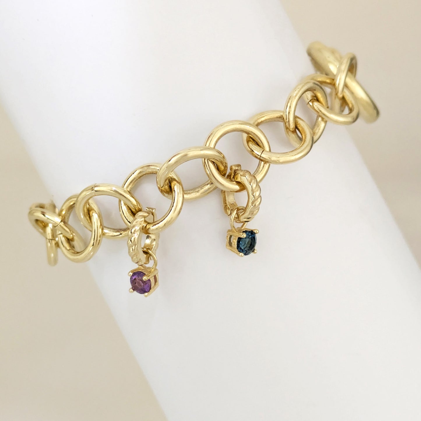 Birthstone Collection Crystal Jewelry