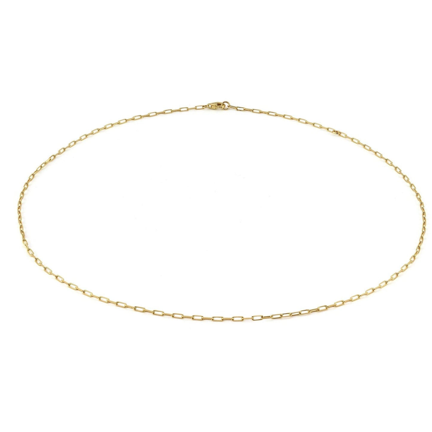 Real 14K Gold Princess Diamond Necklace, American Cancer Society, Girl Gift, Gift for Mom, Bridesmaid Jewelry - Pendant shop for a cause - TurkishBling