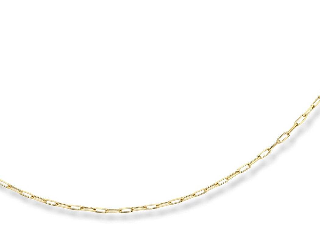 Real 14K Gold Princess Diamond Necklace, American Cancer Society, Girl Gift, Gift for Mom, Bridesmaid Jewelry - Pendant shop for a cause - TurkishBling