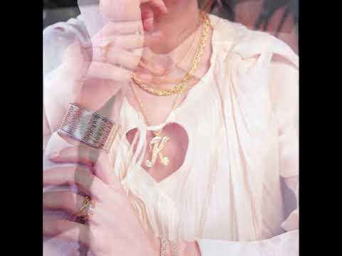 Filigree Script Initial Pendant Necklace – All Letters A to Z