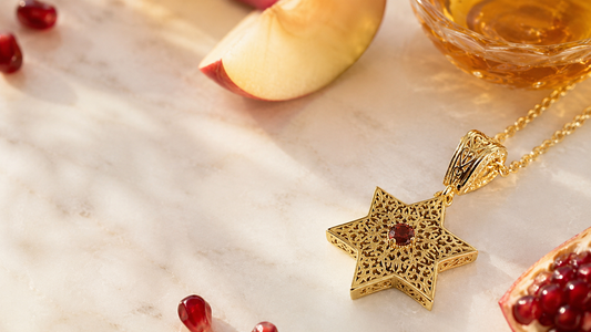Rosh Hashanah 2026: Dates, Greetings, Gifts and What to Wear