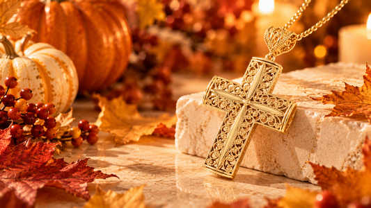 Thanksgiving 2026: Jewelry, Hostess Gifts, Outfits & Early Holiday Shopping