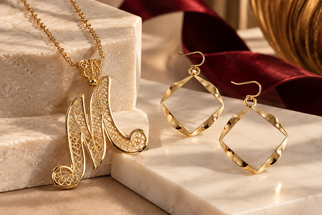 Black Friday 2026 Jewelry Deals: Best Jewelry Gifts for Her