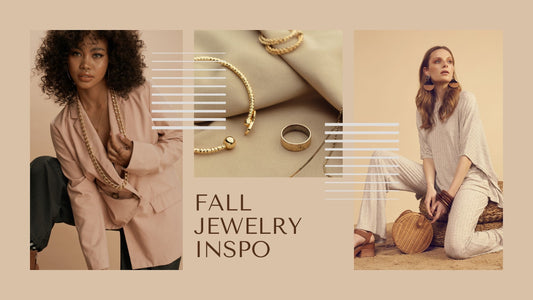 Fall Jewelry Inspirations