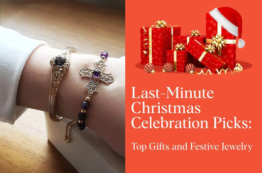 best last minute christmas jewelry gifts under $100