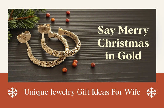 christmas gift ideas for wife