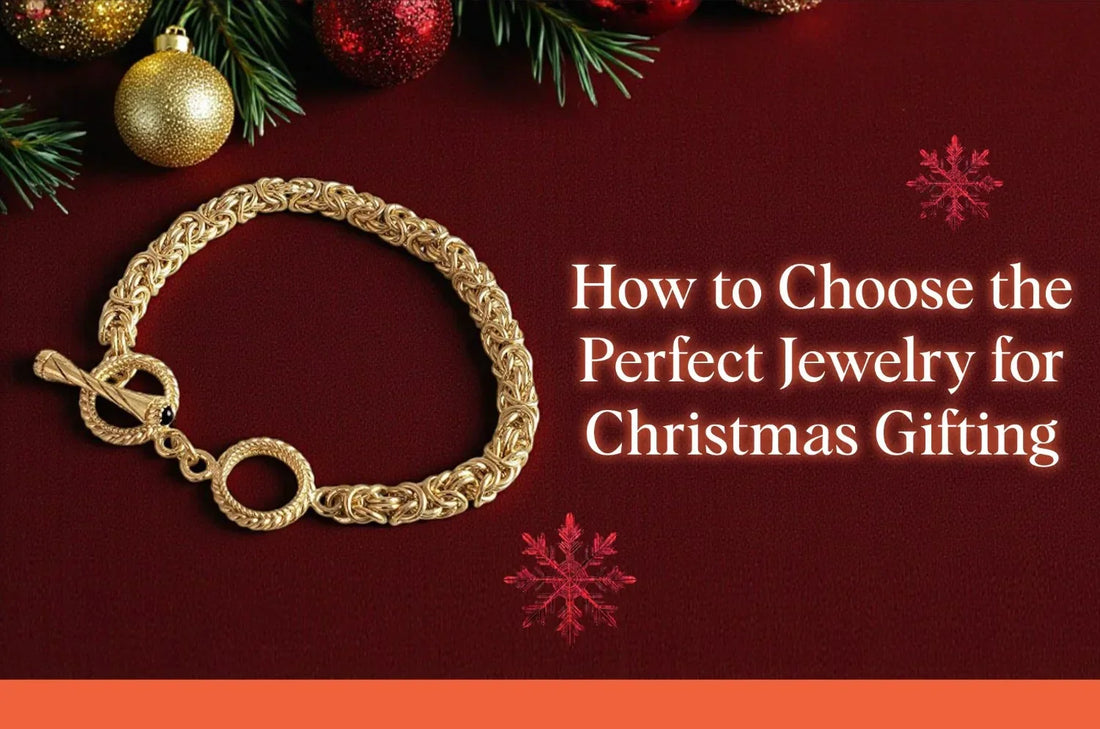 christmas holiday jewelry gifts