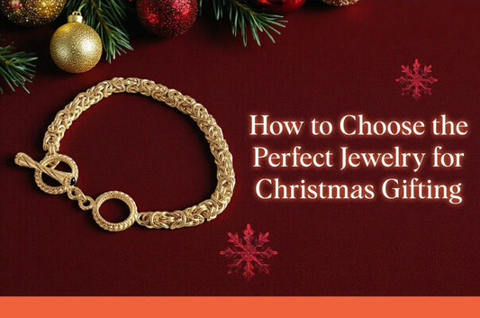 christmas holiday jewelry gifts