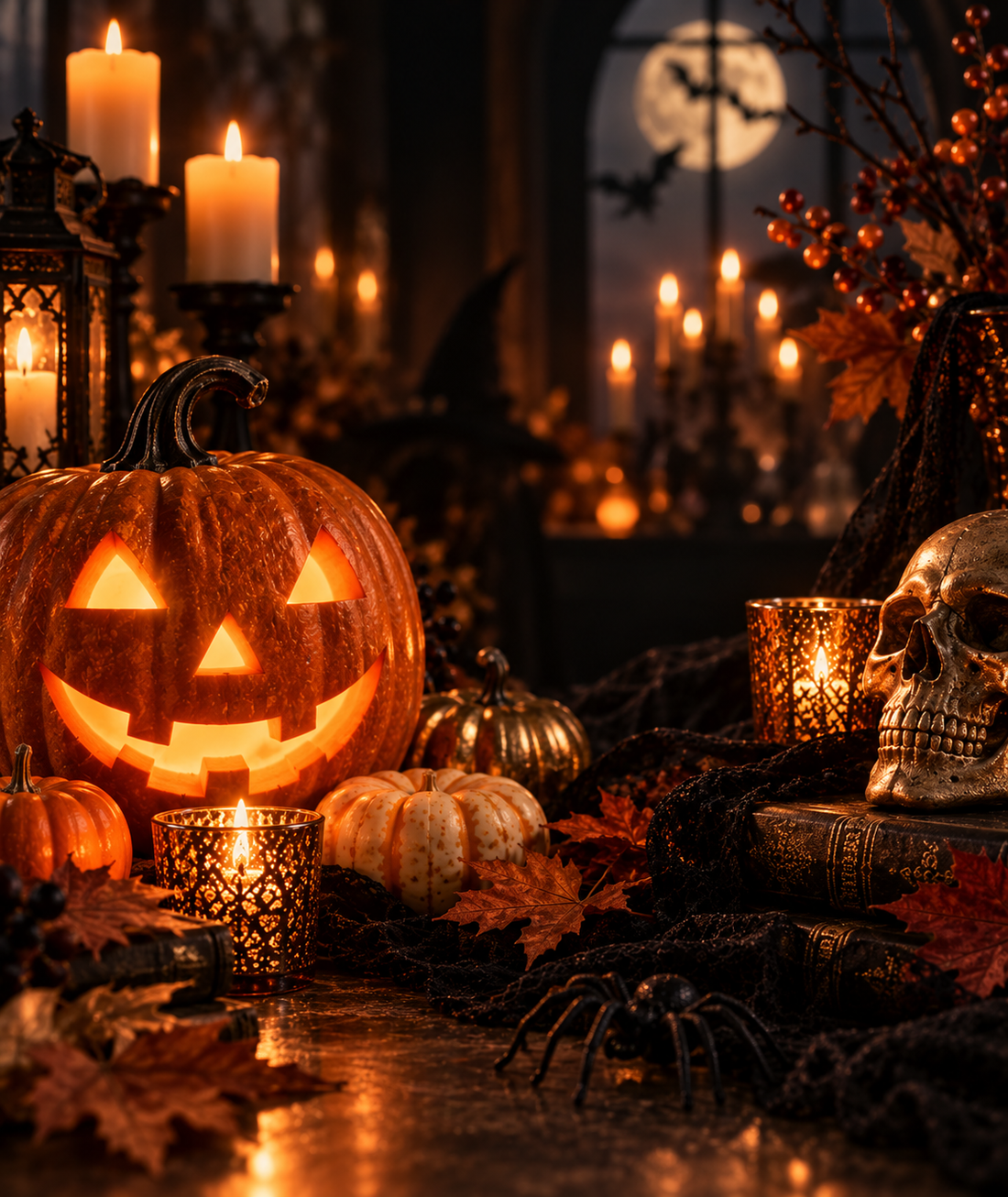Halloween 2026: Jewelry That Turns Any Costume Into a Look