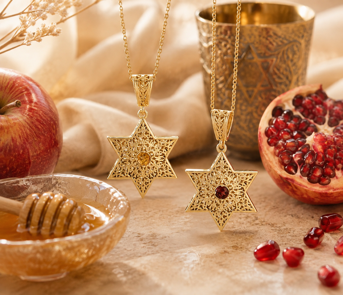 Rosh Hashanah 2026: Dates, Traditions, Foods & Greetings