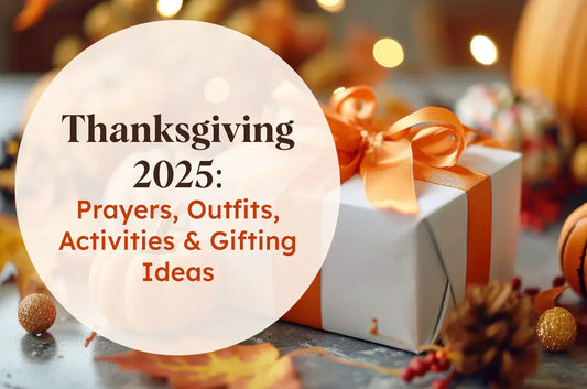 thanksgiving 2025 prayer, outfits & activities