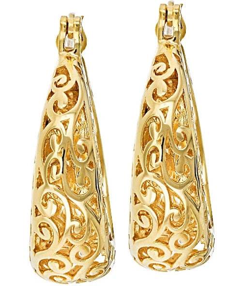 Earrings - TurkishBling