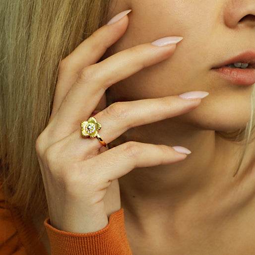Rings - TurkishBling