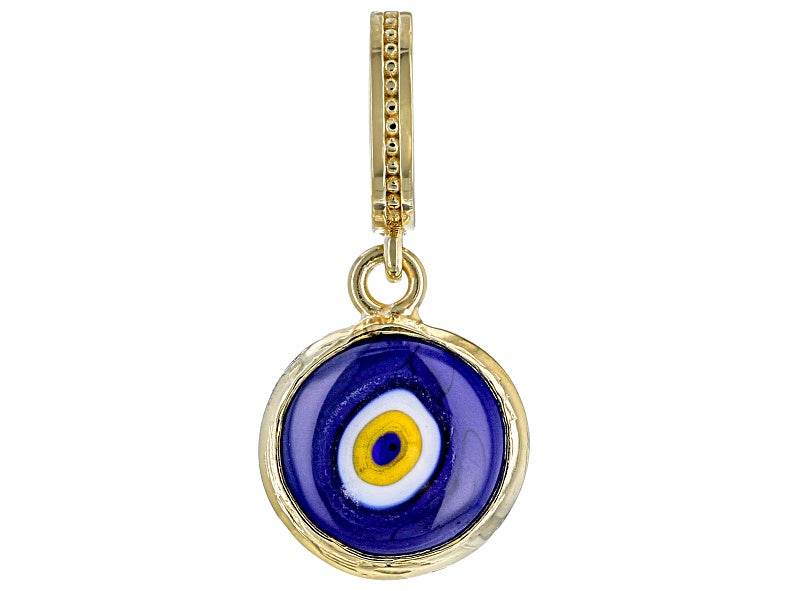 Protective Turkish Evil Eye - TurkishBling
