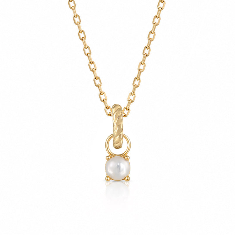CharmFlex™ Convertible Birthstone Charm