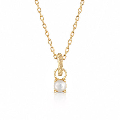 CharmFlex™ Convertible Birthstone Charm