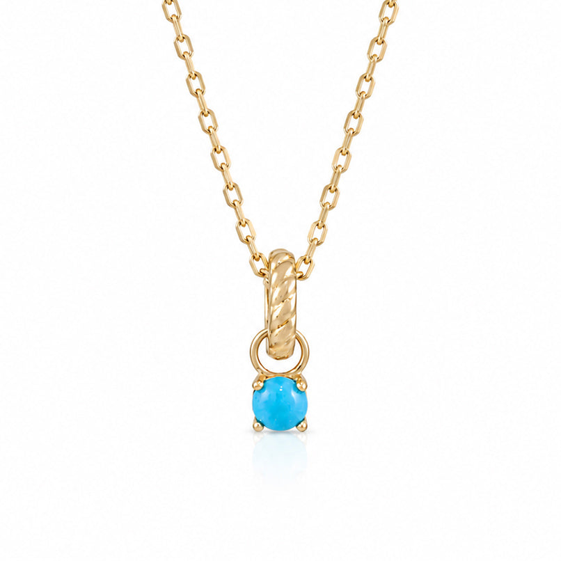 CharmFlex™ Convertible Birthstone Charm