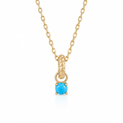 CharmFlex™ Convertible Birthstone Charm