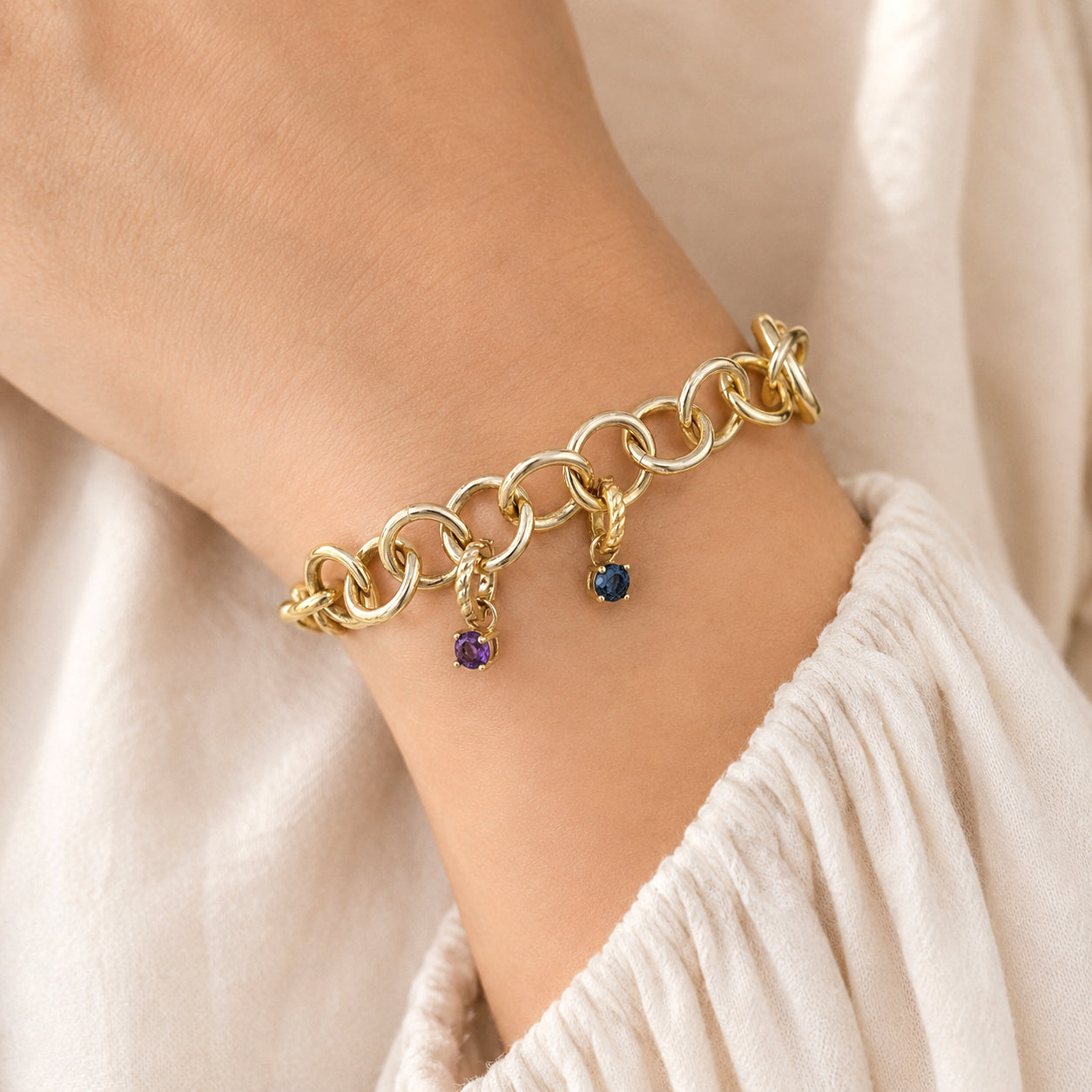Birthstone Collection Crystal Jewelry