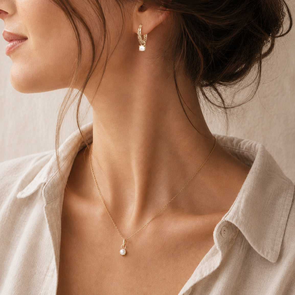 Birthstone Collection Crystal Jewelry