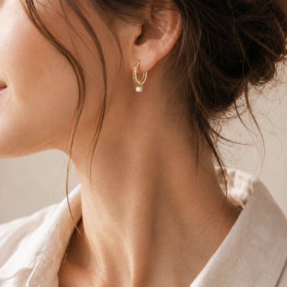 Birthstone Collection Crystal Jewelry