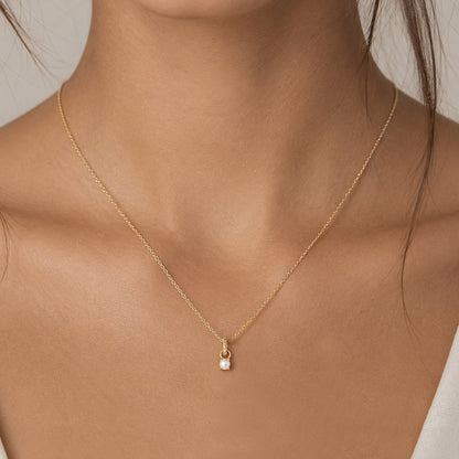 CharmFlex™ Convertible Birthstone Charm
