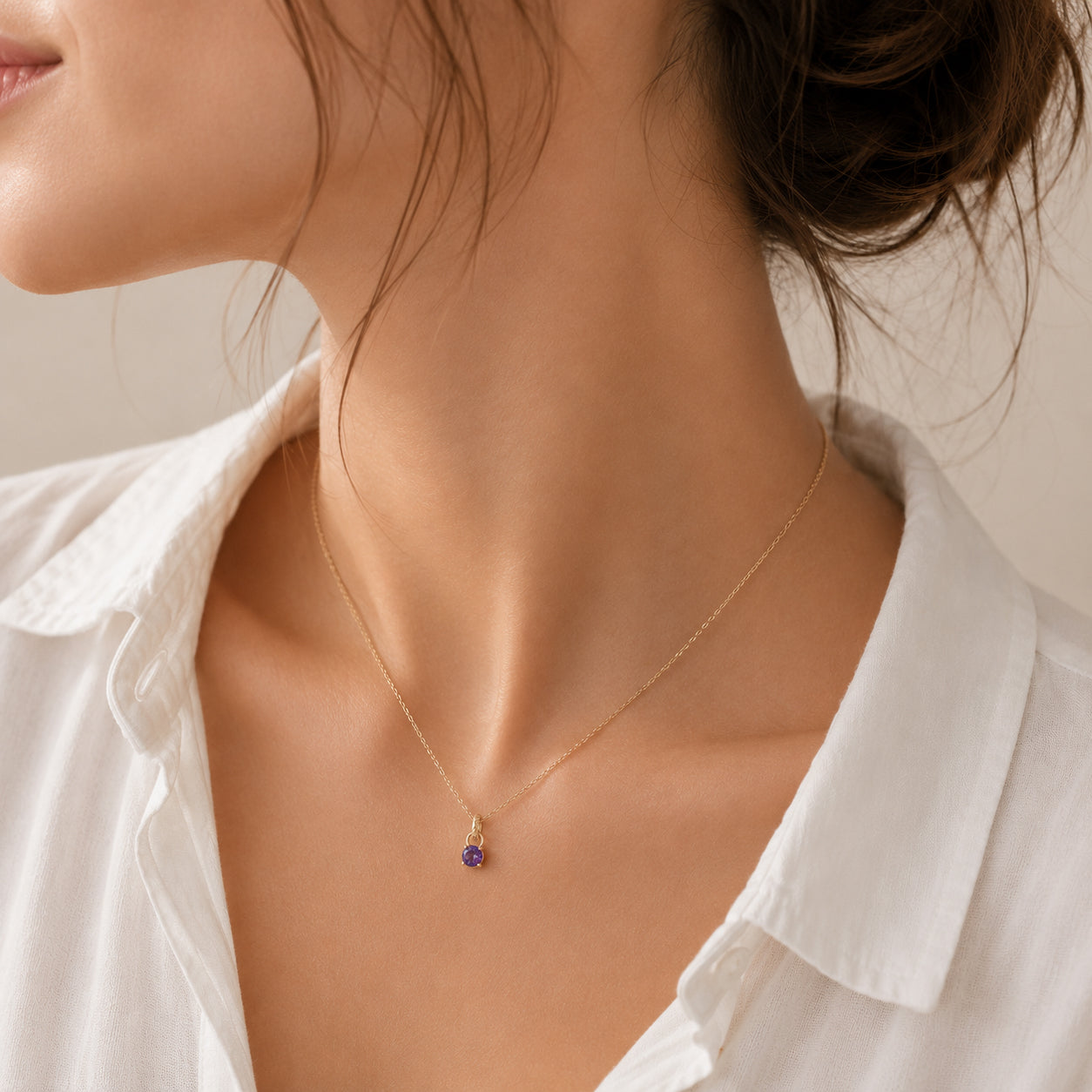 Birthstone Collection Crystal Jewelry