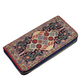 Turkish Tapestry Artisan Handmade Wallet