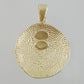 Tree of Life Pendant – Symbolic Nature-Inspired Jewelry