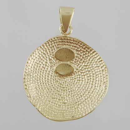 Tree of Life Pendant – Symbolic Nature-Inspired Jewelry - TurkishBling