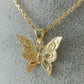 Butterfly Pendant