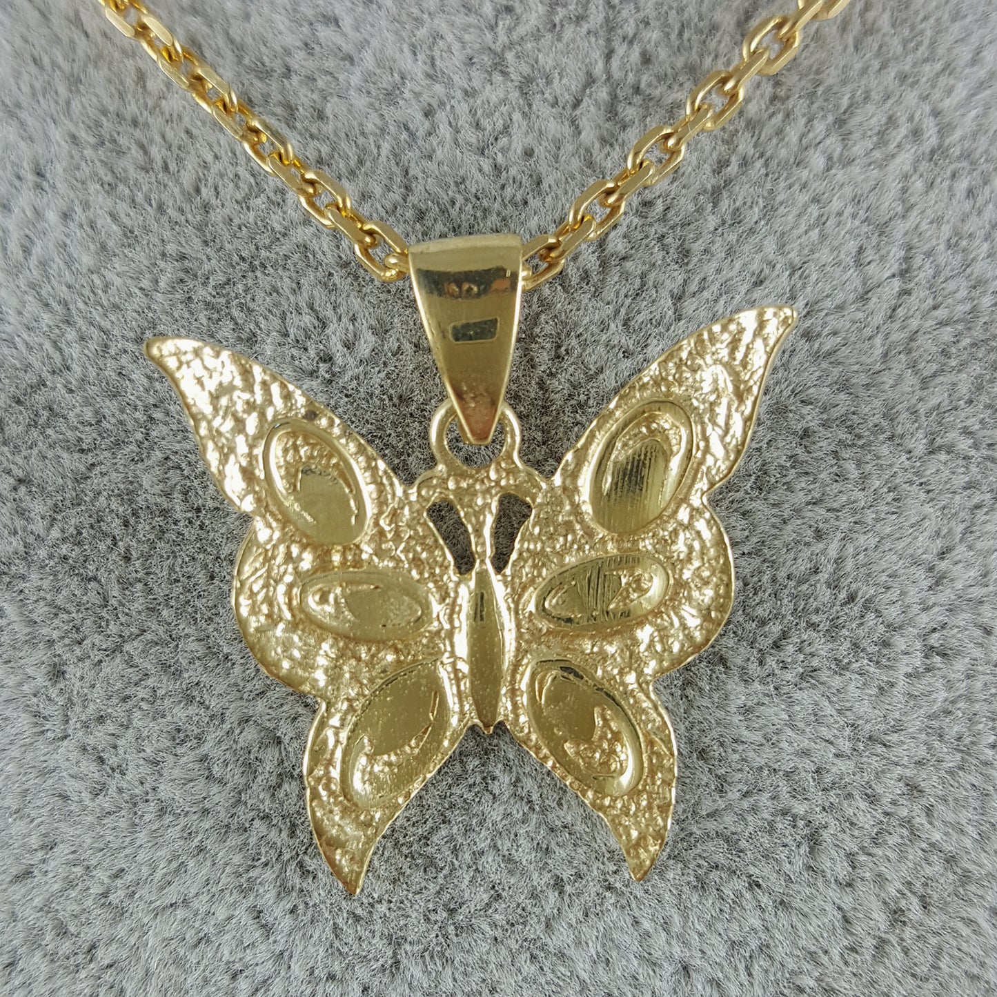 Butterfly Pendant