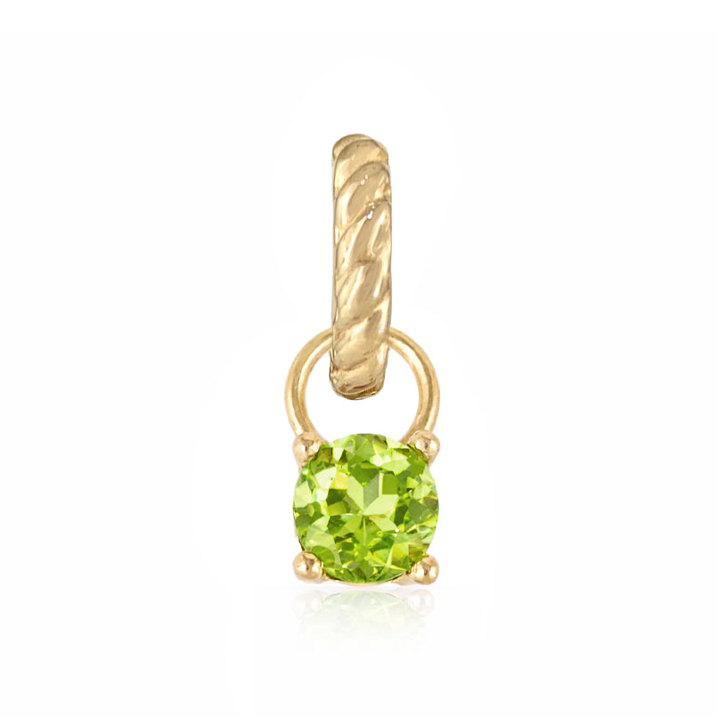 Birthstone Collection Crystal Jewelry