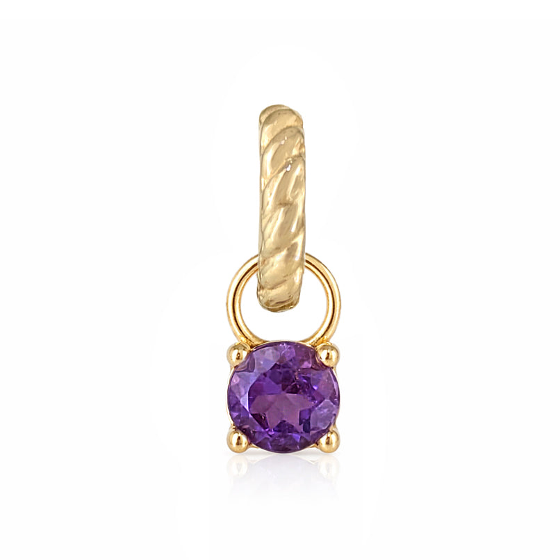 Birthstone Collection Crystal Jewelry