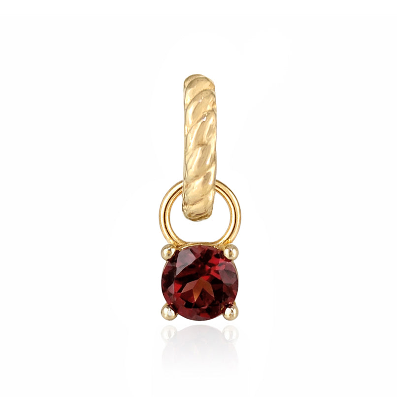 Birthstone Collection Crystal Jewelry
