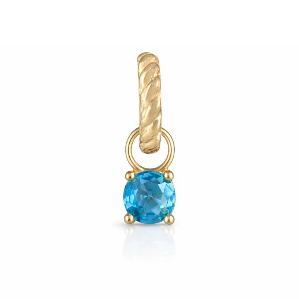 Birthstone Collection Crystal Jewelry