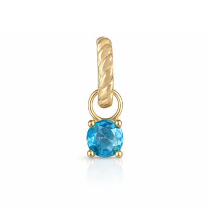 Birthstone Collection Crystal Jewelry