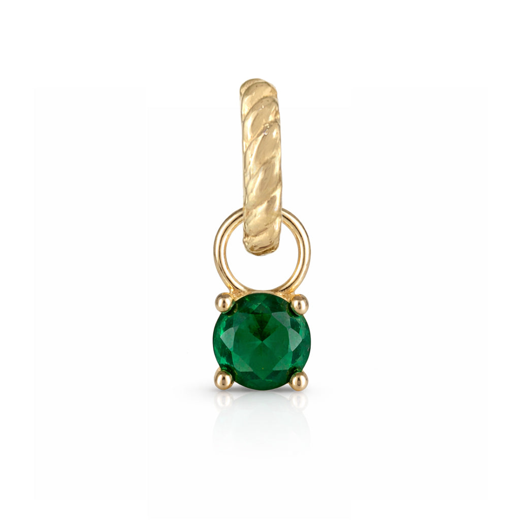 Birthstone Collection Crystal Jewelry