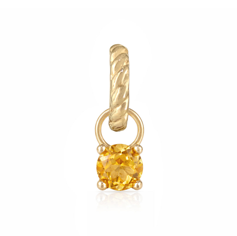 Birthstone Collection Crystal Jewelry