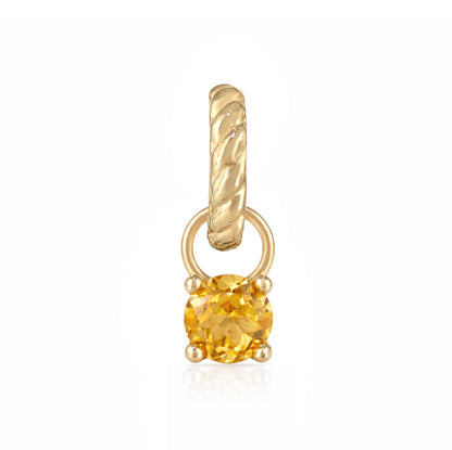Birthstone Collection Crystal Jewelry
