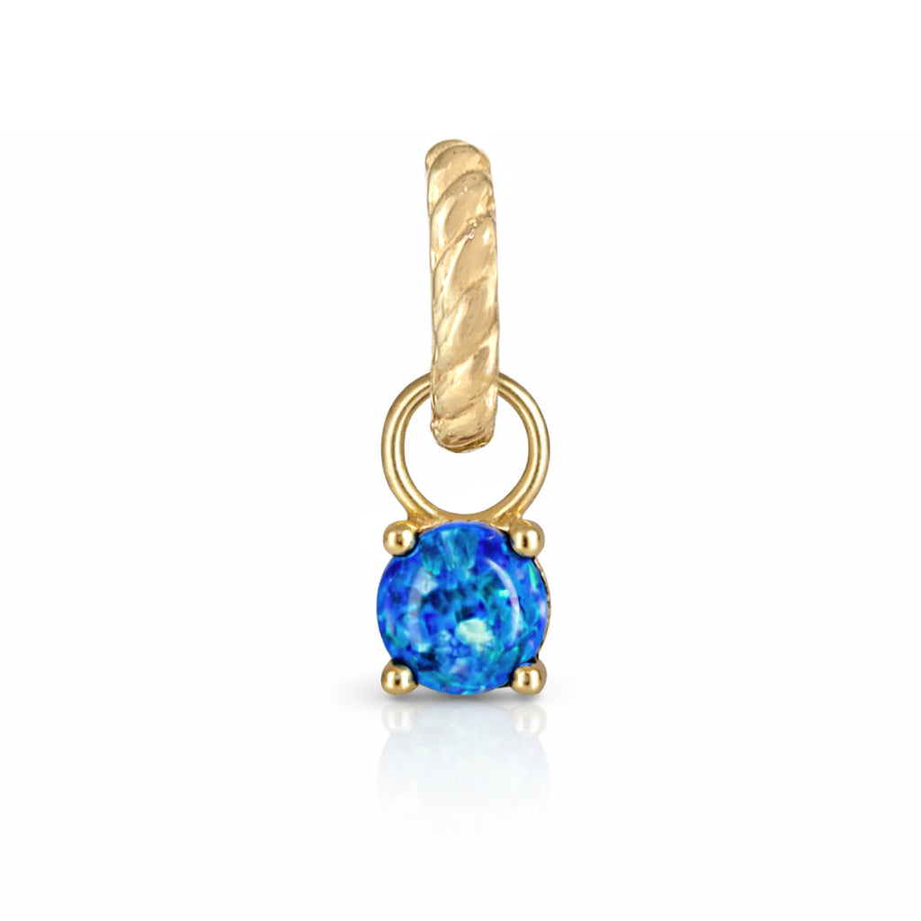 Birthstone Collection Crystal Jewelry