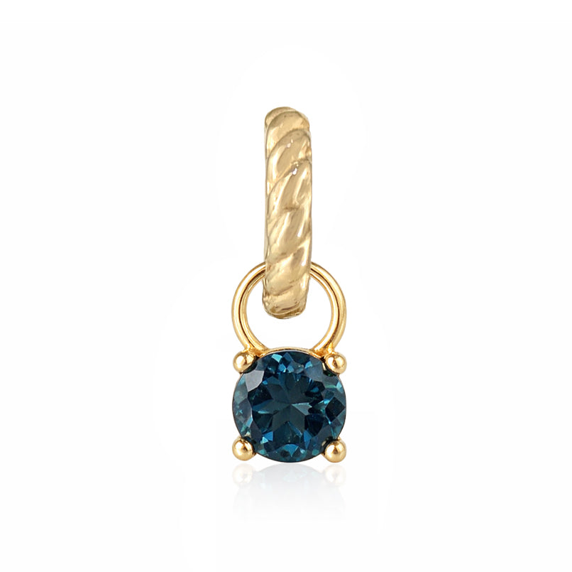 Birthstone Collection Crystal Jewelry