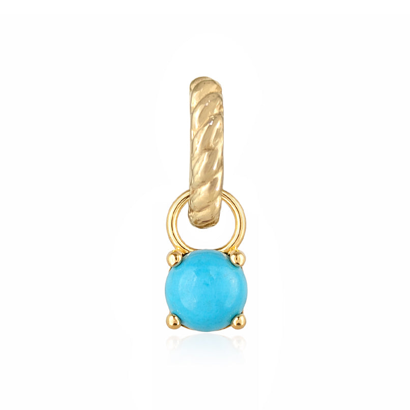 Birthstone Collection Crystal Jewelry