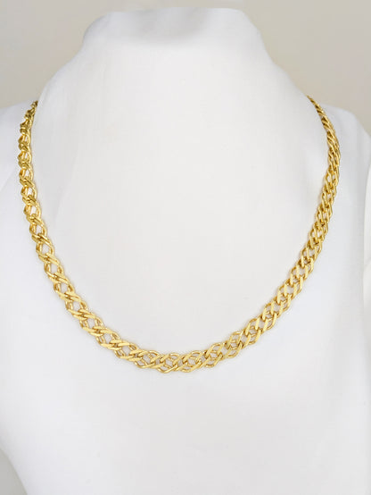 Rombo Chain Necklace